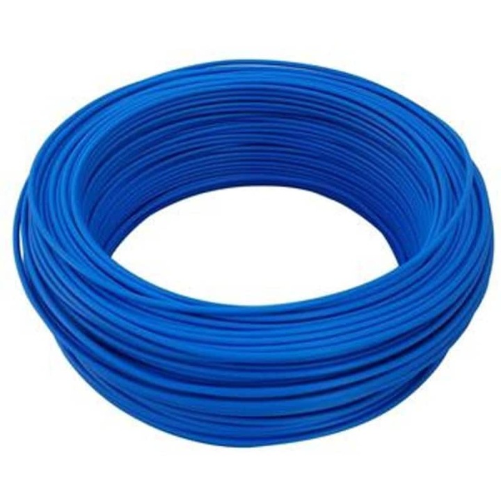 Elektromos kábel FY, 1,5 mm x 100 m, kék Z-TOOLS / EXT9929