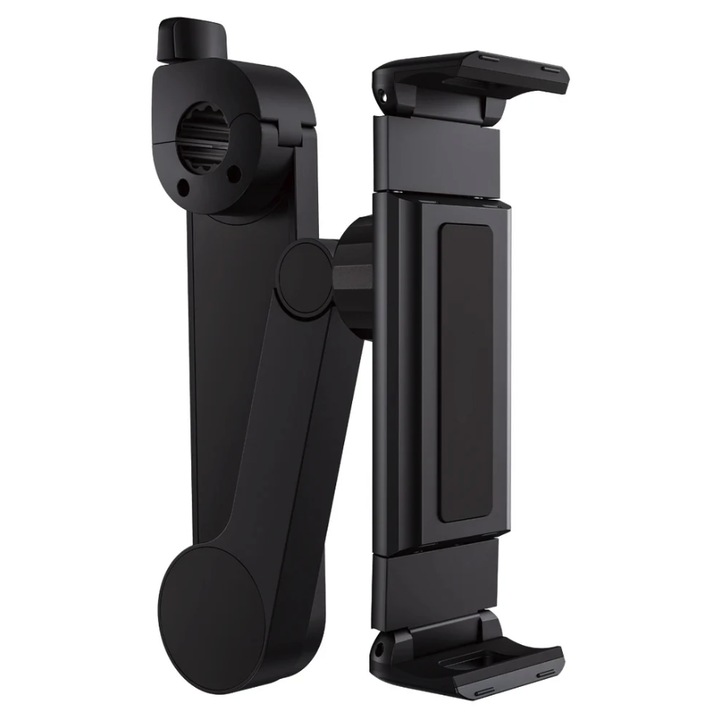 Autós telefontartó tablet fejtámlához F33