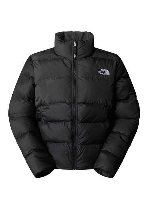 Jacheta dama, The North Face W Saikuru Jacket NF0A89JDKT01, Negru, Negru
