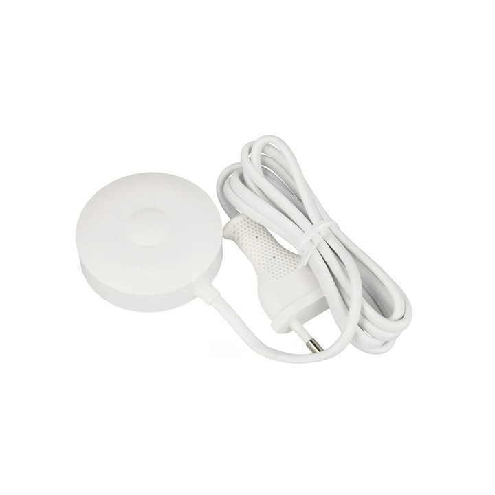 Alimentator e-SWC Supreme® pentru periuta de dinti electrica Braun Oral-B serie iO7 / iO8 / iO9 / iO10, echivalent cu 81739980