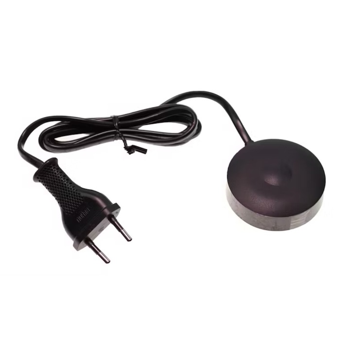 Alimentator cu inductie e-SWC Supreme® pentru periuta de dinti electrica Braun Oral-B iO7 / iO8 / iO9 / iO10, echivalent cu 81739981