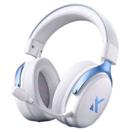 Casti Pro Casti PC MCHOSE V9 PRO alb - eMAG.ro