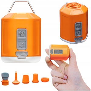 Аксесоари за къмпинг и туризъм