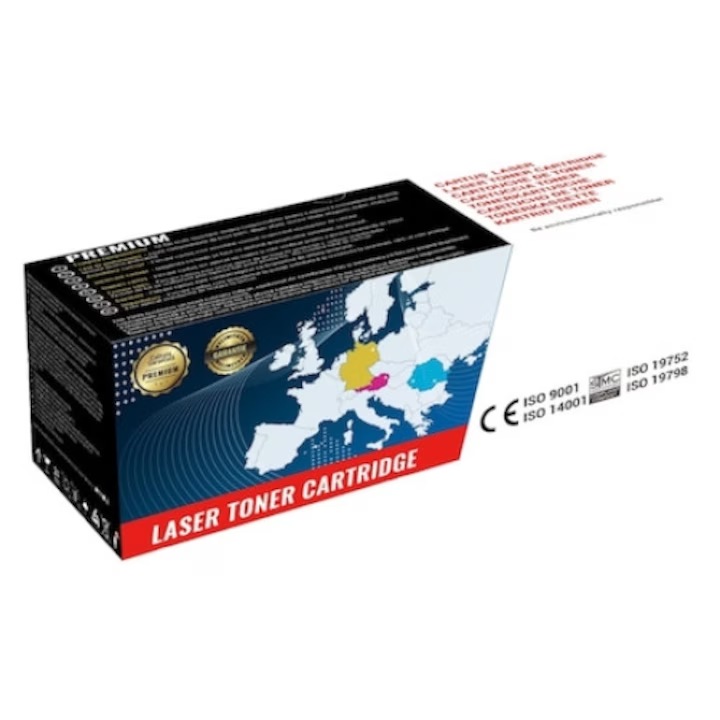 Cartus toner, Europrint, compatibil HP W1420A, cu chip, negru, 950 pag, pentru HP LASERJET M110W, M139, M140W