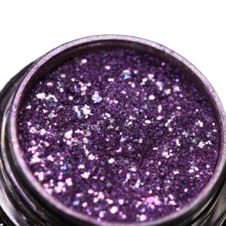 KAJOL Beauty PK161 szempigment, szilvaliva rózsaszín irizációval, 1g