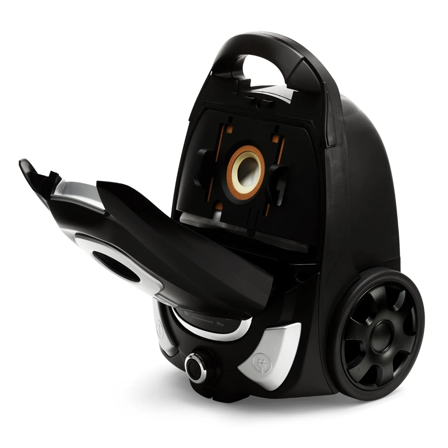 Aspirator Eco Clean DS400