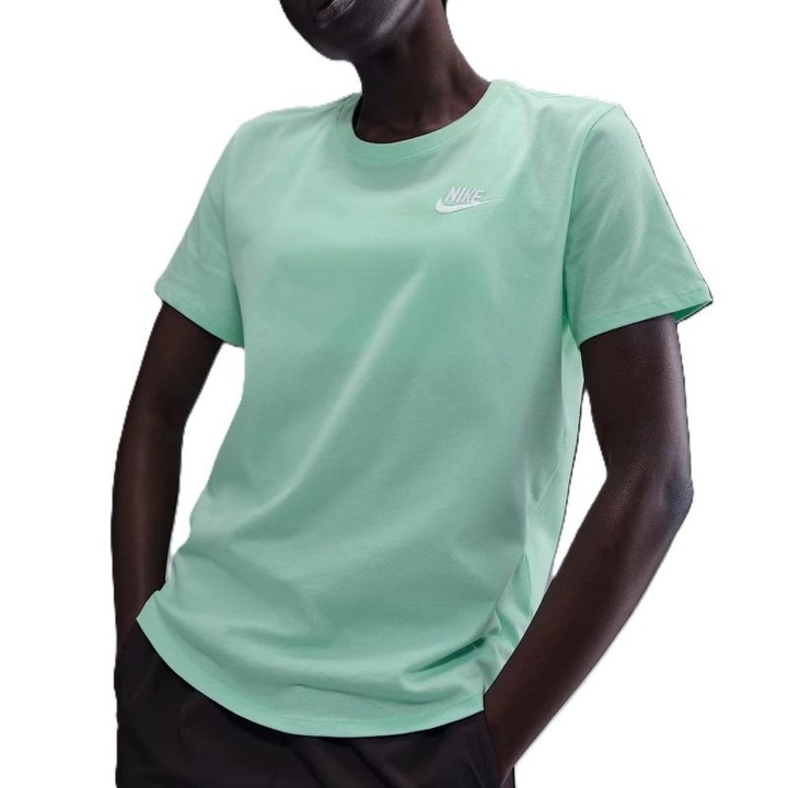Tricou Nike W NSW CLUB SS TEE-DX7902-353
