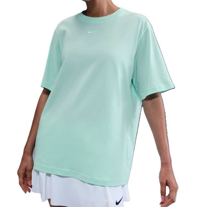 Tricou Nike W NSW TEE ESSNTL LBR-FD4149-353