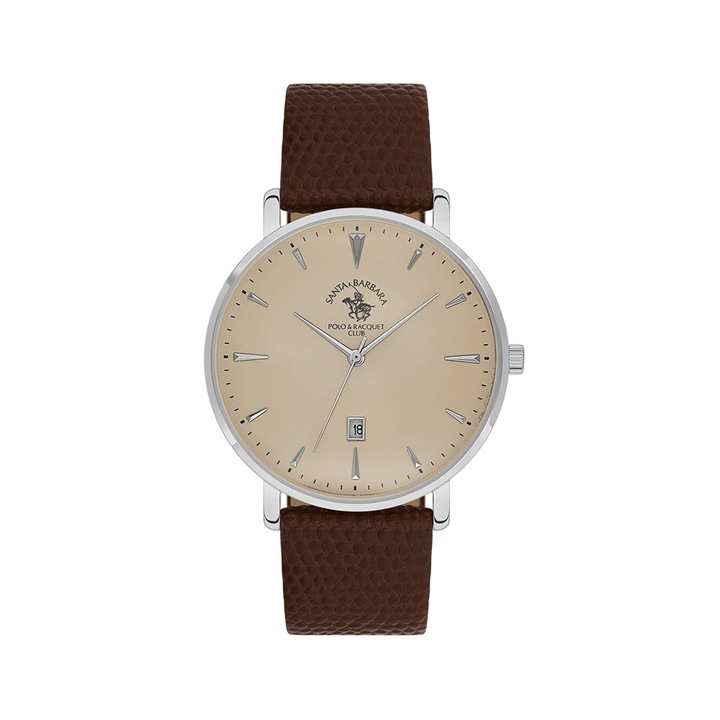Ceas pentru barbati Santa Barbara Polo Noble SB.8.10006.4