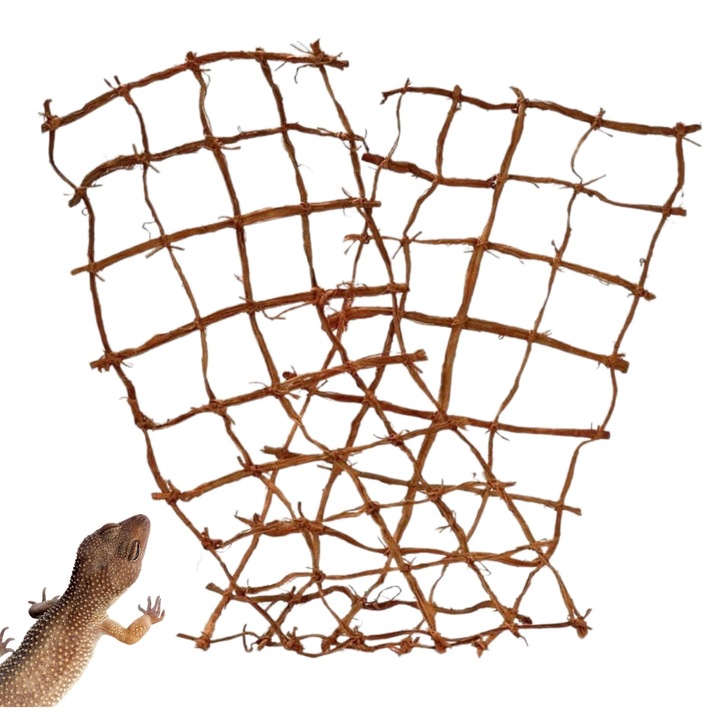 Plasa BioCoco pentru nuca de cocos 55x35cm