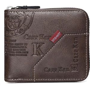 Férfi pénztárcák