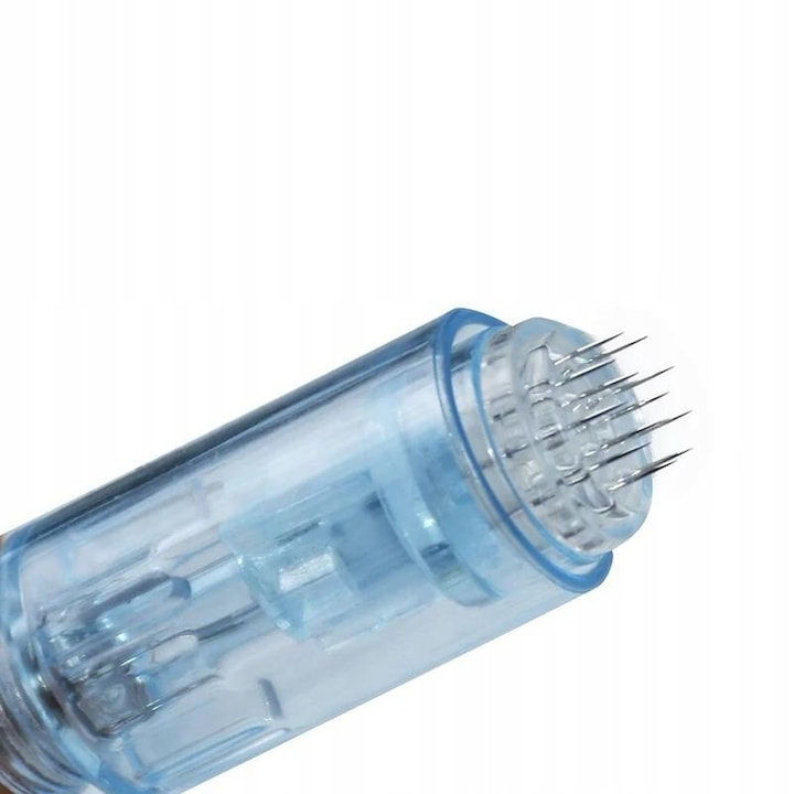 Касета Dermapen Dr. Pen X5 X5W X5C 12 СТЕРИЛНИ ИГЛИ