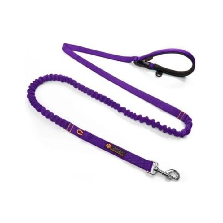 Lesa JoQu® Two Runners, violet