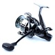 Mulinete Mistrall RX Carp 4000, 5+1 csapágy, fékrendszer, alumínium, 384g