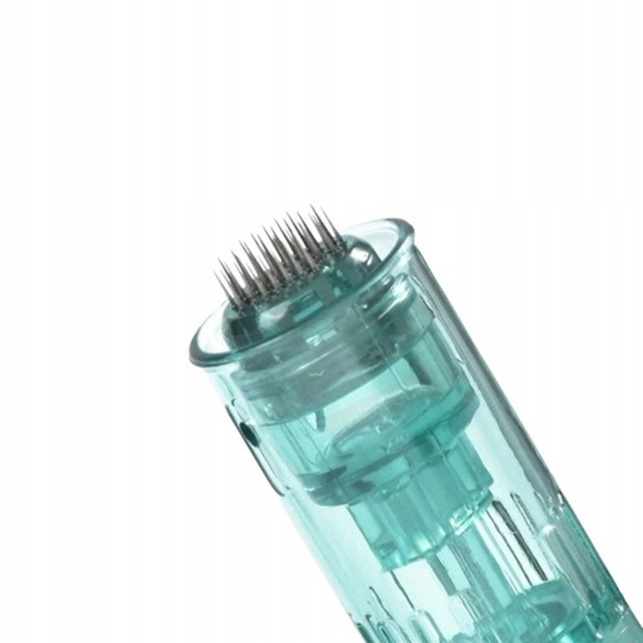 Dermapen patron derma toll mezoterápia Dr Pen A6S 36 ACE