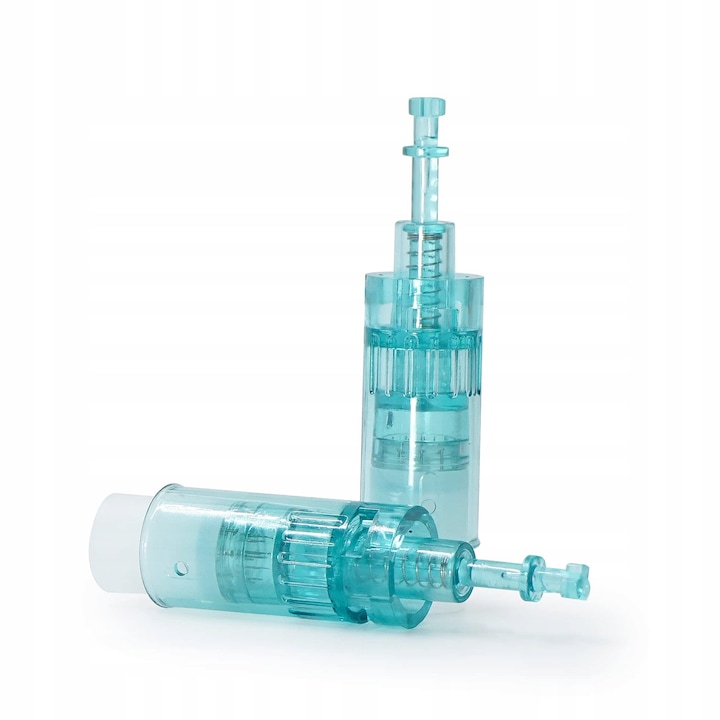 Dermapen patron dermapen mezoterápia Dr Pen A6S 42 TŰ