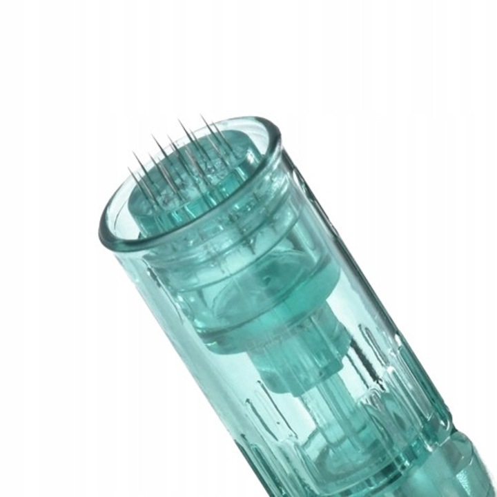 Dermapen patron derma toll mezoterápia Dr Pen A6S 16 ACE