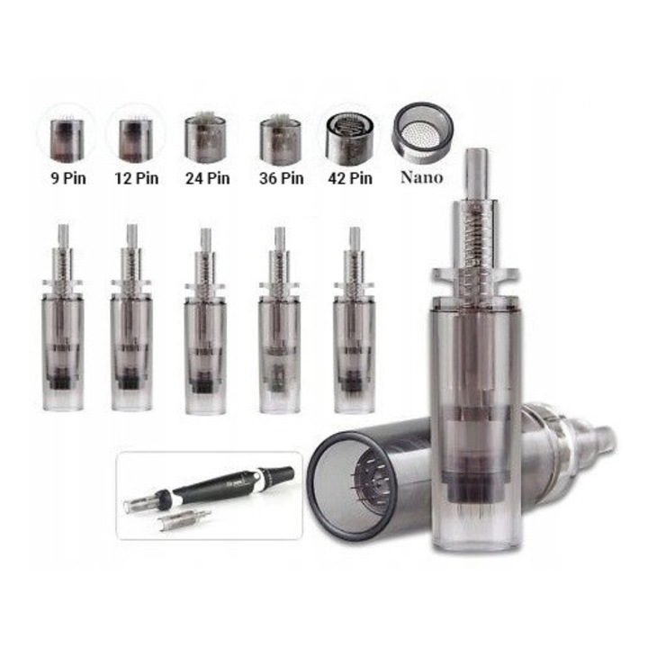 Dr. Pen Ultima A7 Dermapen patron 36 tűvel