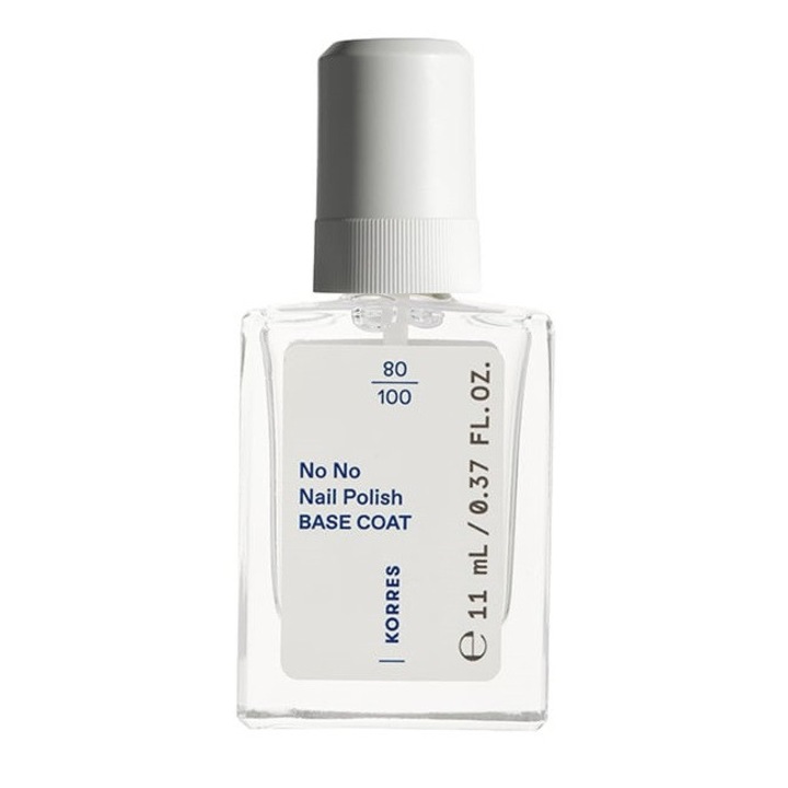 Baza de oja Korres No No 11ml