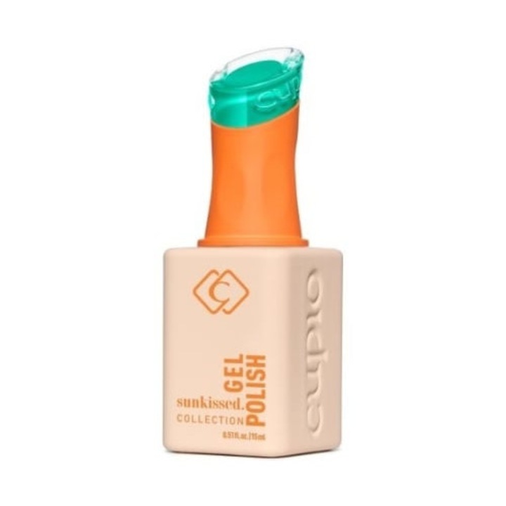 Oja semipermanenta Cupio sunkissed. - Seaside Symphony 15ml