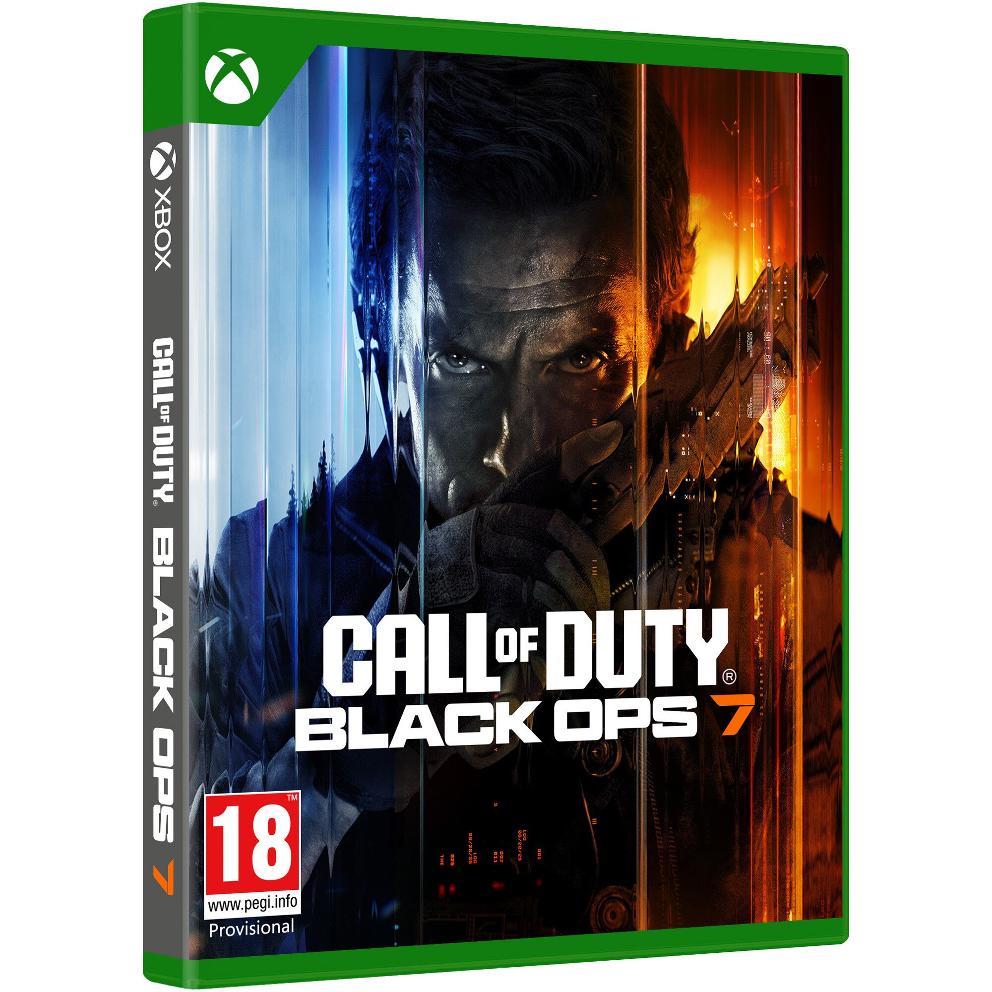 XBOXセット Joc Call of Duty: Black Ops 7 Cross Gen Bundle pentru Xbox One