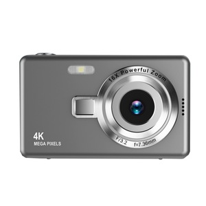 Aparate foto compacte