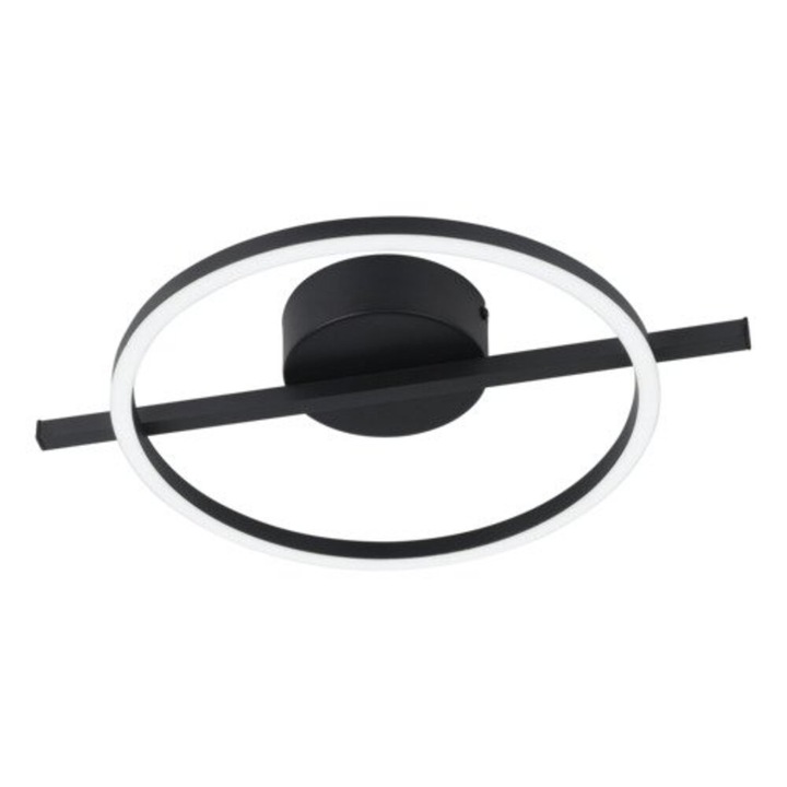 EGLO, 901113, AMANDOLO, плафон, 2700 K 6500 K, LED, 17W, Да, IP20, бял