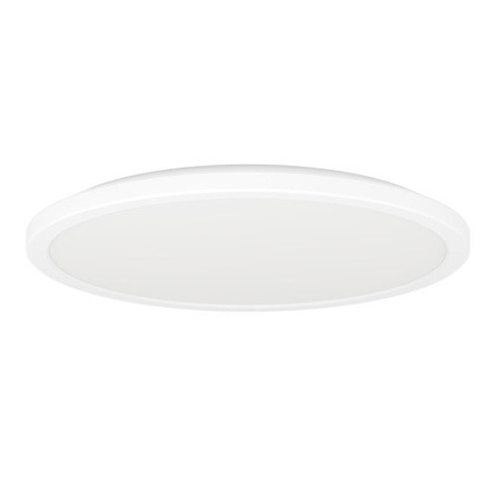 EGLO, 901472, ROVITO-Z, mennyezeti lámpa, 2700 K 6500 K, LED, 18,5W, Dimmelhető, IP44, fehér
