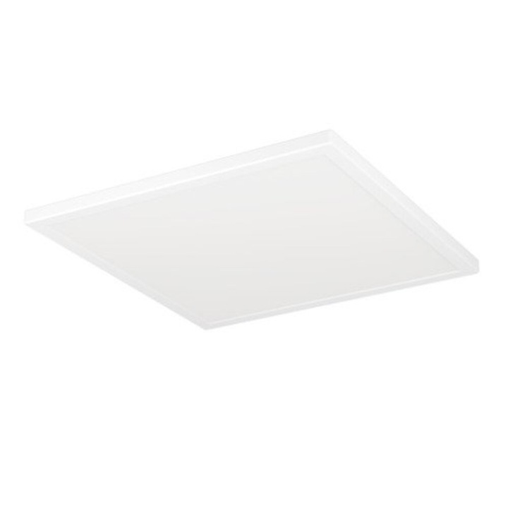 EGLO, 901475, ROVITO-Z, плафониер, 2700 K 6500 K, LED, 17.6W, Да, IP44, бял