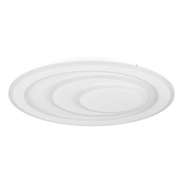 EGLO, 32053, PALAGIANO 1, плафон, 4000 K, LED, 21W, IP20, сатен, бял
