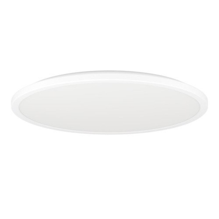 EGLO, 901473, ROVITO-Z, плафон, 2700 K 6500 K, LED, 16.8W, Да, IP44, бял