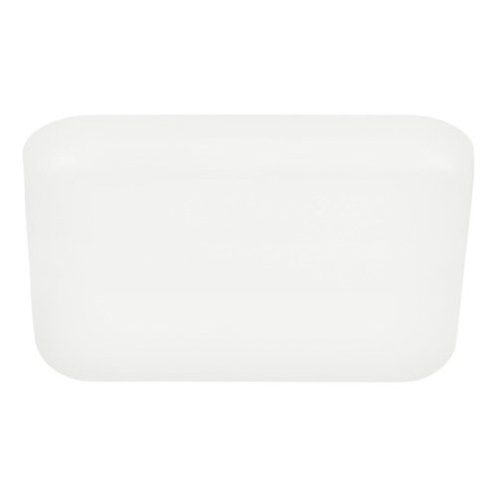 EGLO, 900966, RAPITA, вградена лампа, 3000 K, LED, 4.5W, IP65, IP20, бяла