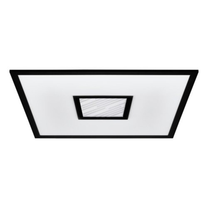 EGLO, 900571, BORDONARA, плафон, 3000 K 6000 K, LED, 21.5W, Да, IP20, бял