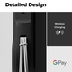 Husa pentru Google Pixel 10 Pro - Ringke Onyx MagSafe - Black