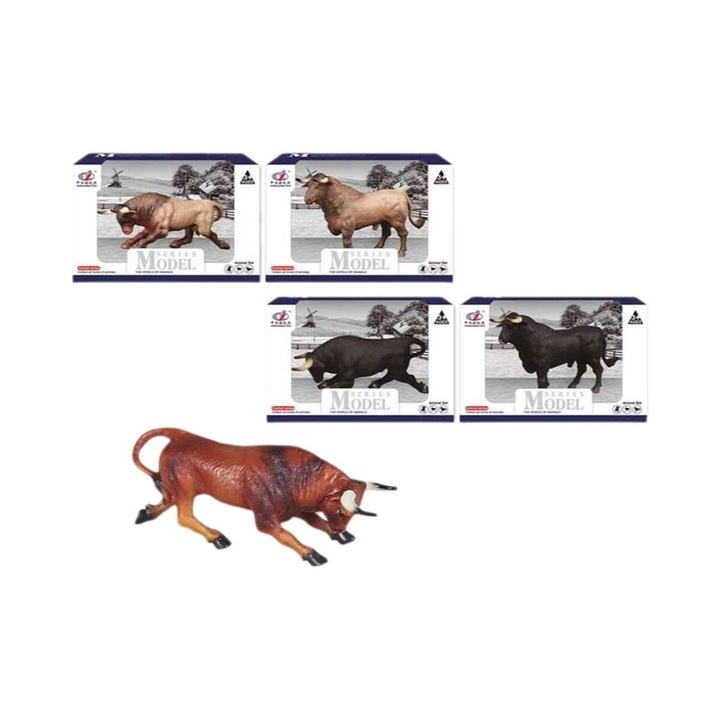 Figurina Bigbuy Fun, 22x10x14cm