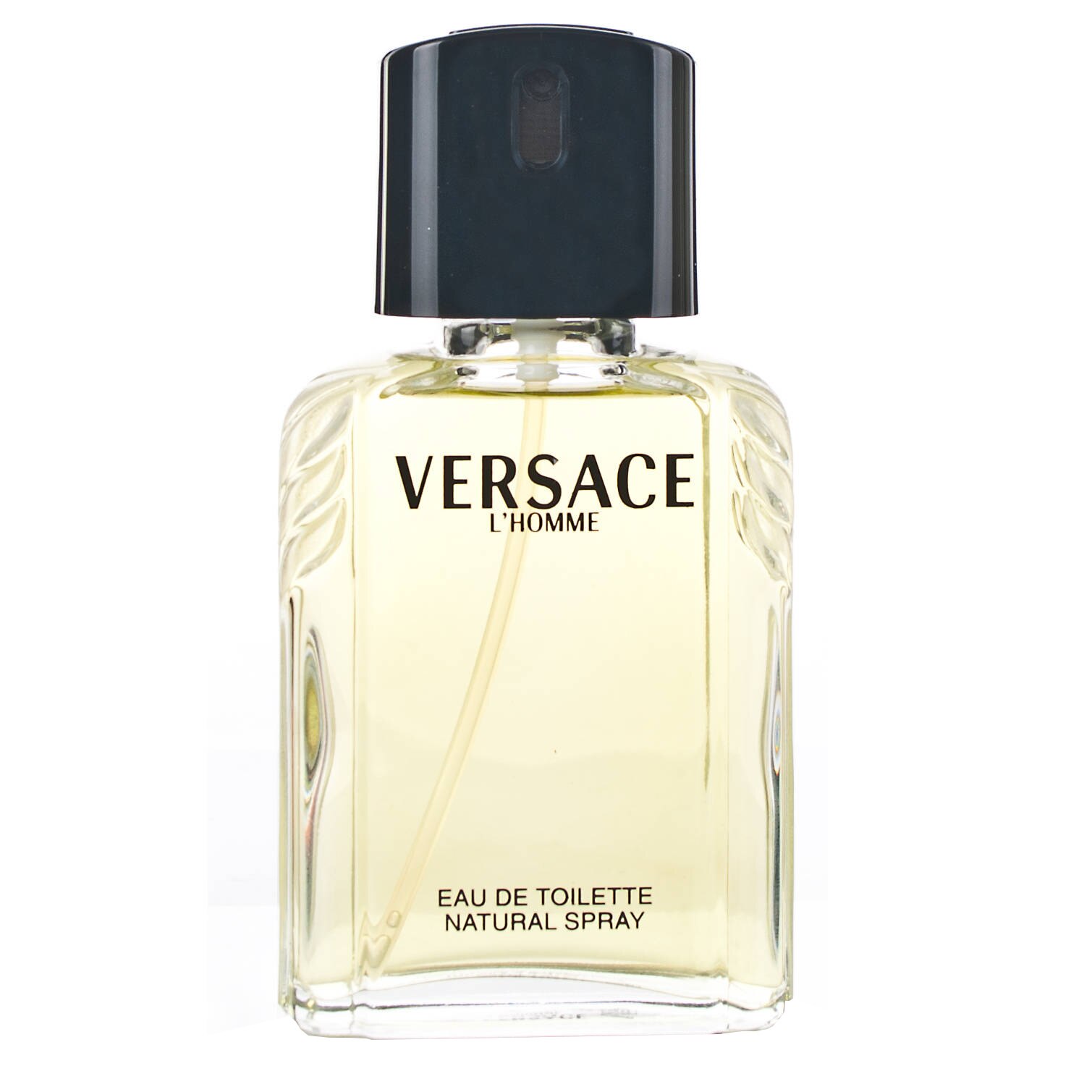 Apa de toaleta Versace L'Homme, Barbati, 50ml