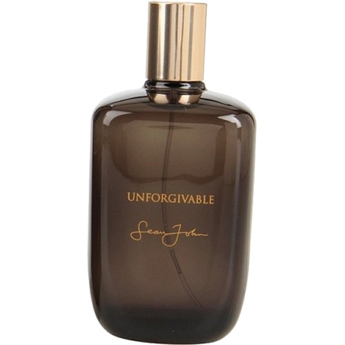 Apa de toaleta SEAN JOHN Unforgivable, Barbati, 125 ml