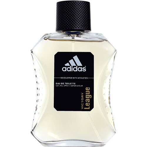 Apa de toaleta ADIDAS Victory League, Barbati, 100 ml