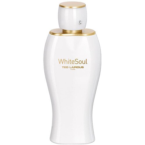 Apa de parfum TED LAPIDUS White Soul, Femei, 100 ml