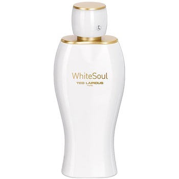 Apa de parfum TED LAPIDUS White Soul, Femei, 100 ml Apa de parfum TED LAPIDUS White Soul, Femei, 100 ml