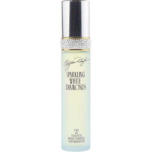 Apa de toaleta ELIZABETH TAYLOR White Diamond Sparkling, Femei, 100 ml