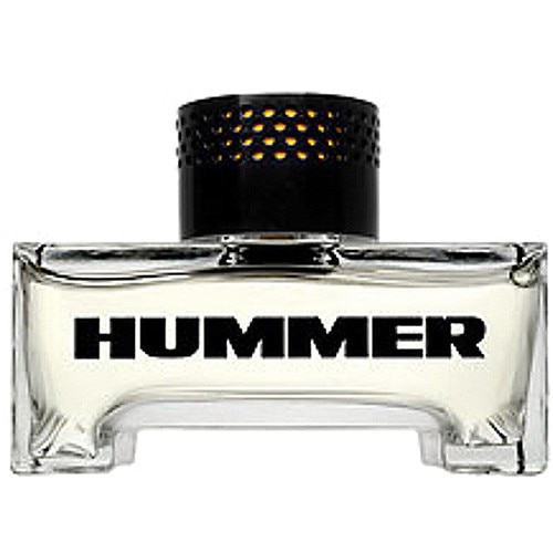 Apa de toaleta HUMMER, Barbati, 125 ml