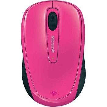 Mouse Microsoft Mobile 3500, Wireless, Roz Mouse Microsoft Mobile 3500, Wireless, Roz