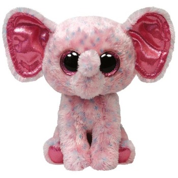 Plus Ty Elefantul Ellie 24 cm Plus Ty Elefantul Ellie 24 cm