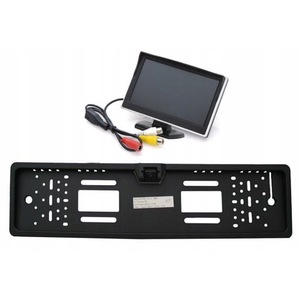 Camere auto DVR
