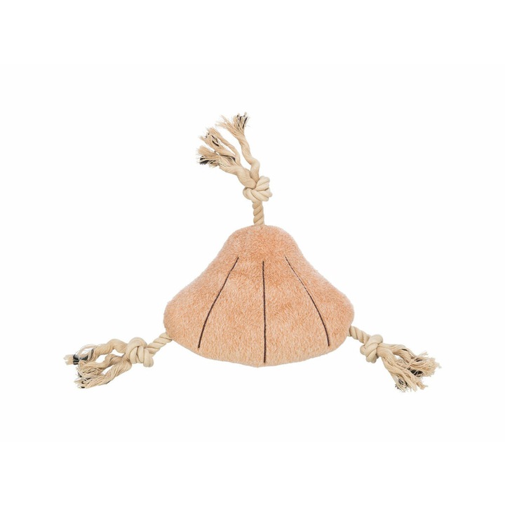 Jucărie pentru câini Trixie, bumbac și poliester, 38 cm