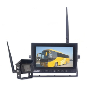 Alarme auto & Senzori de parcare