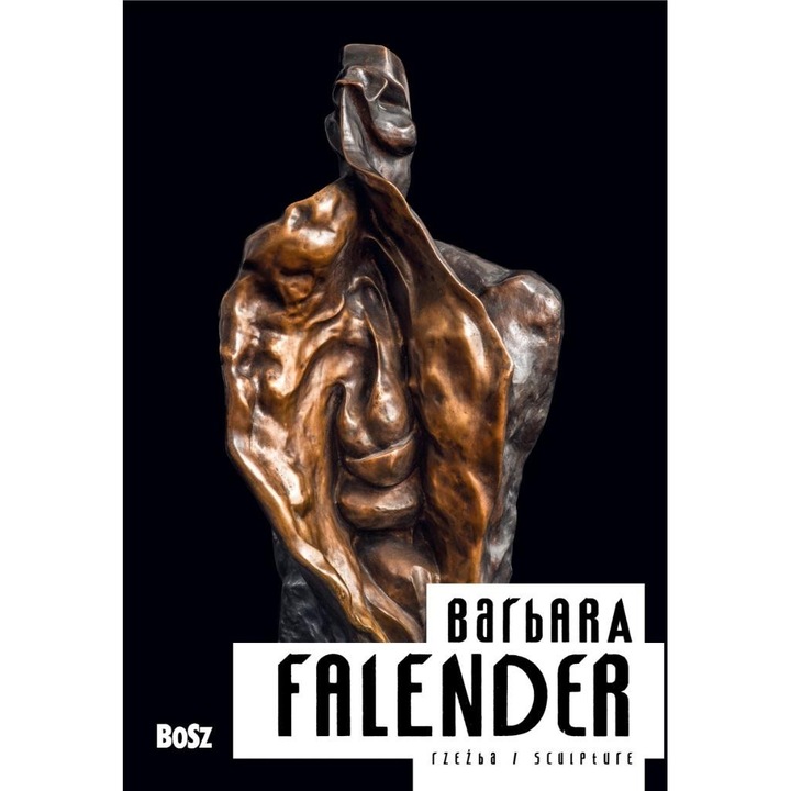 Album Falender, Barbara, 2023