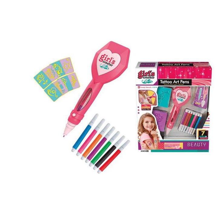 Bucatarie de jucarie, Bigbuy Fun, set, multicolor