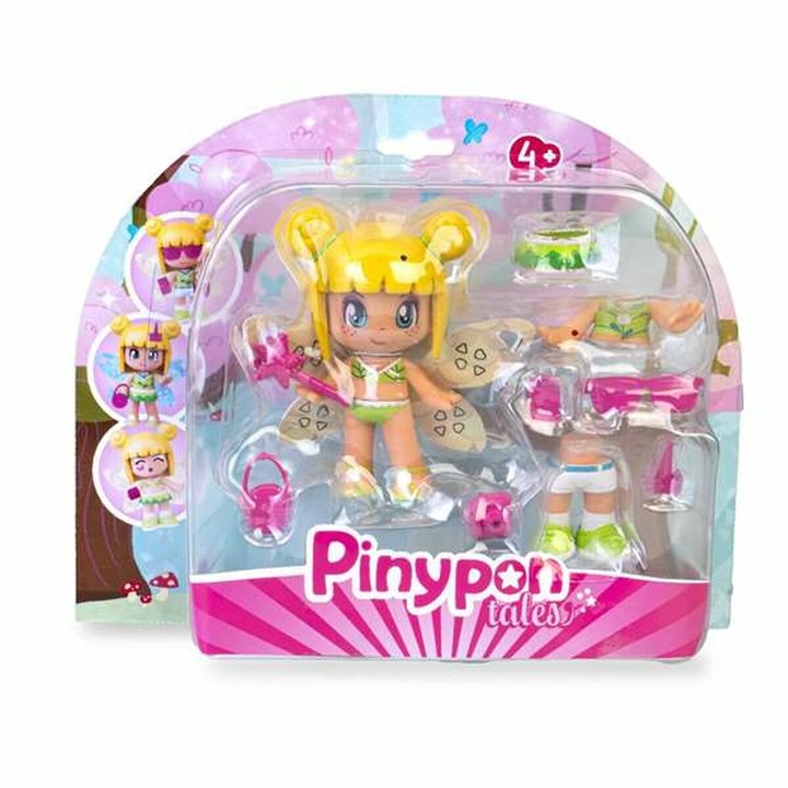 Papusa bebelus Famosa